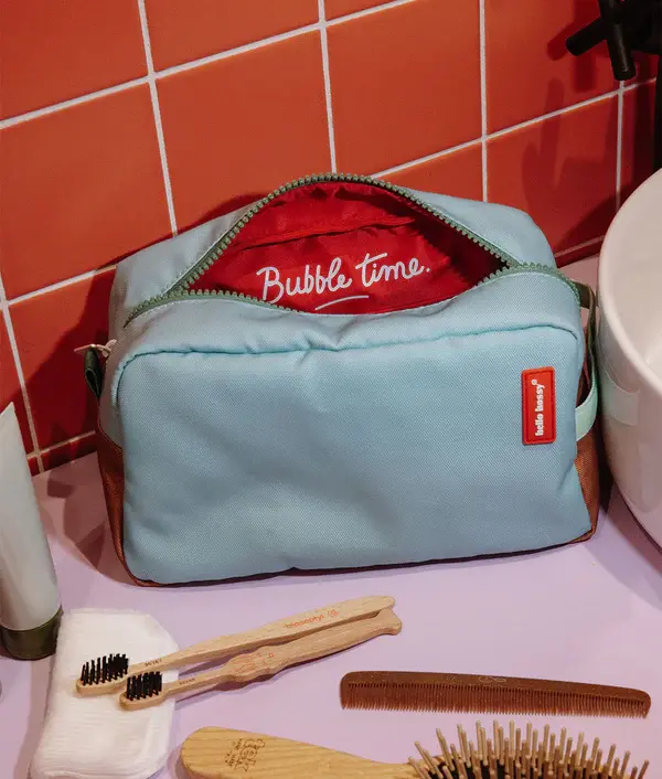 Trousse de Toilette Yosemite 