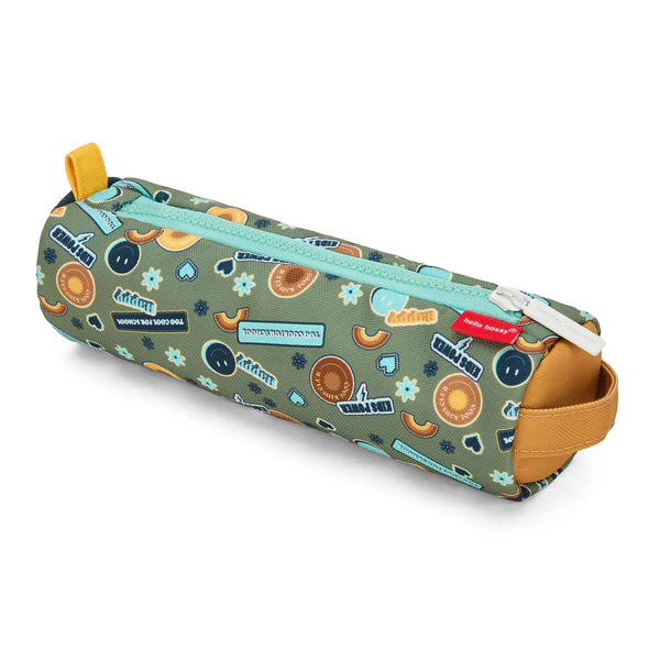 Trousse Smiley 