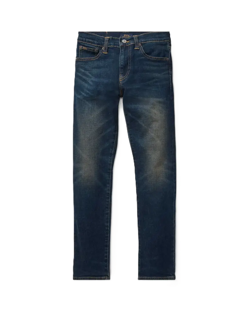 Jeans Sullivan Adams Wash 