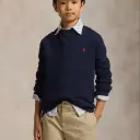 Sweat Basic Navy