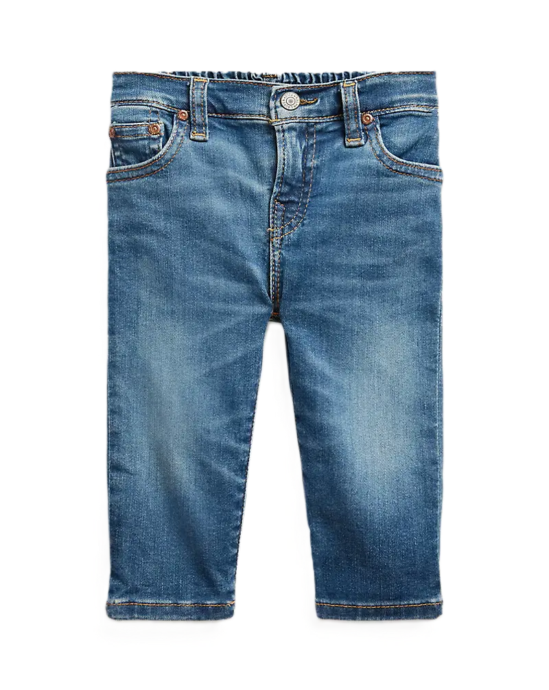 Jeans Sullivan Slim Stretch 