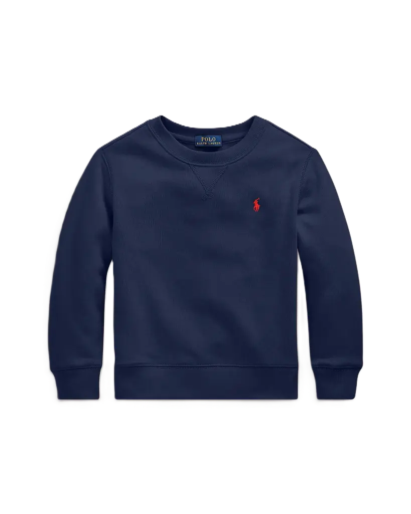 Sweat Basic Navy 