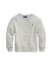 Sweat Basic Grey 