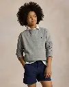 Sweat Basic Grey 