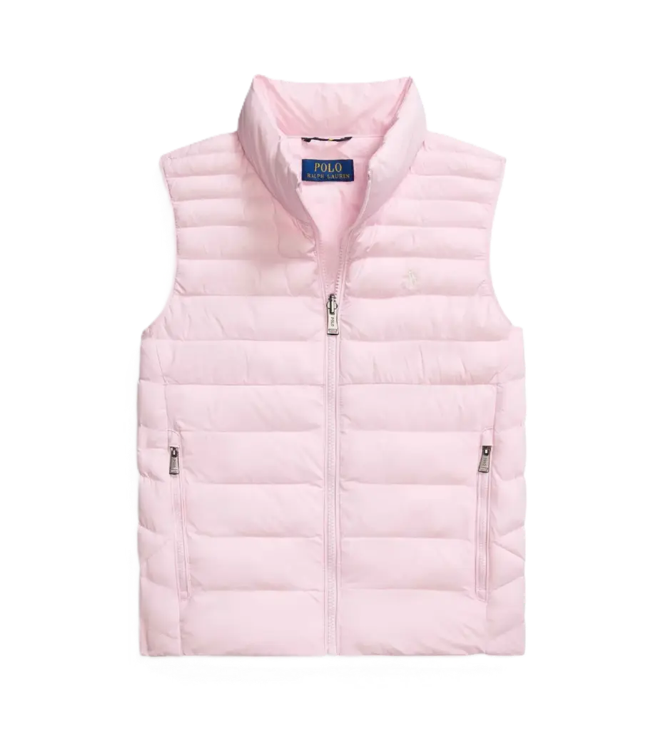 Colden Veste Pink