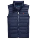 Colden Veste Navy 