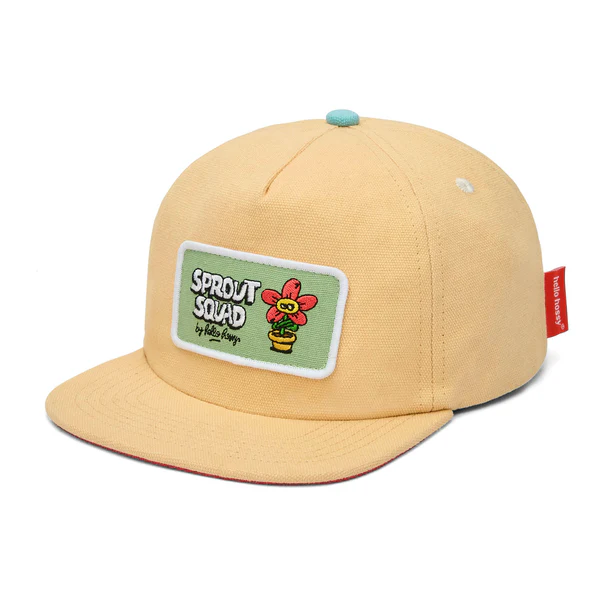 Casquette Sprout 