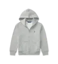 Sweat Zip Grey