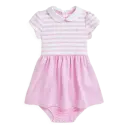 Robe Bloomer Pink 