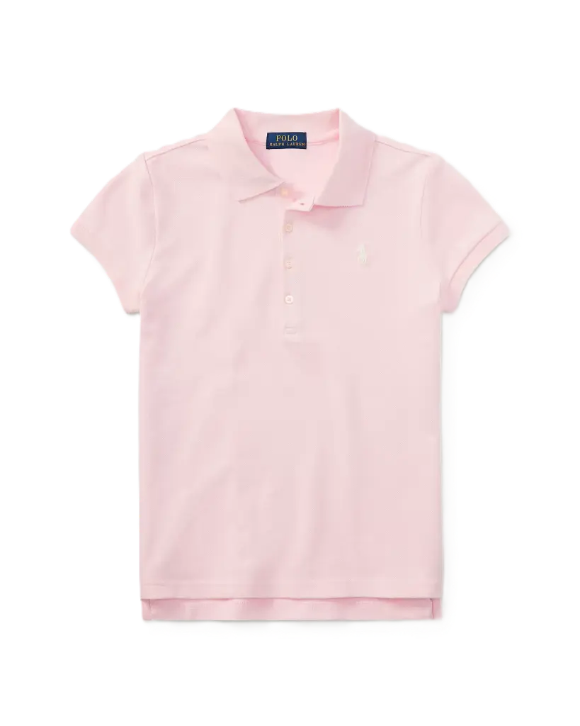 Polo Pink 