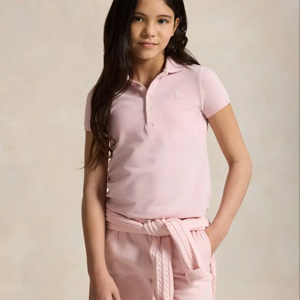Polo Pink 