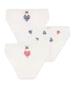 Lot 3 Culottes A0D2G
