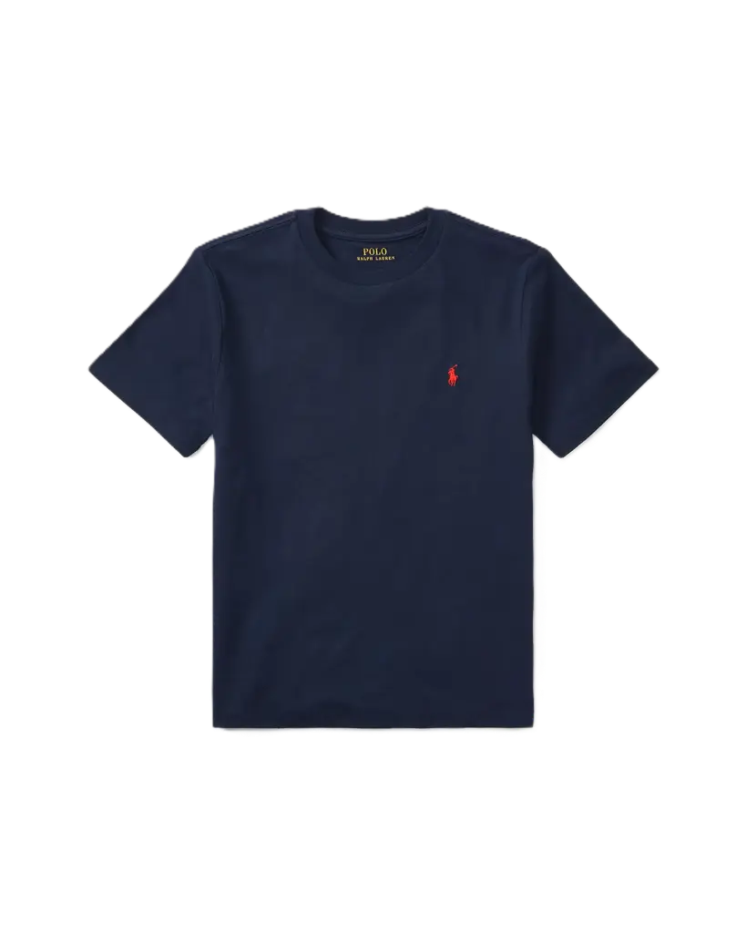 T-shirt Navy 