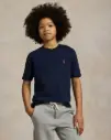 T-shirt Navy