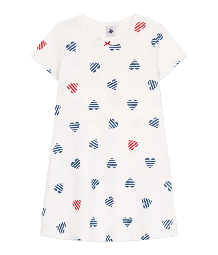 CHEMISE DE NUIT - A0CUJ