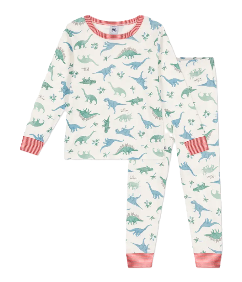 Pyjama Dinosaures A0CQ7