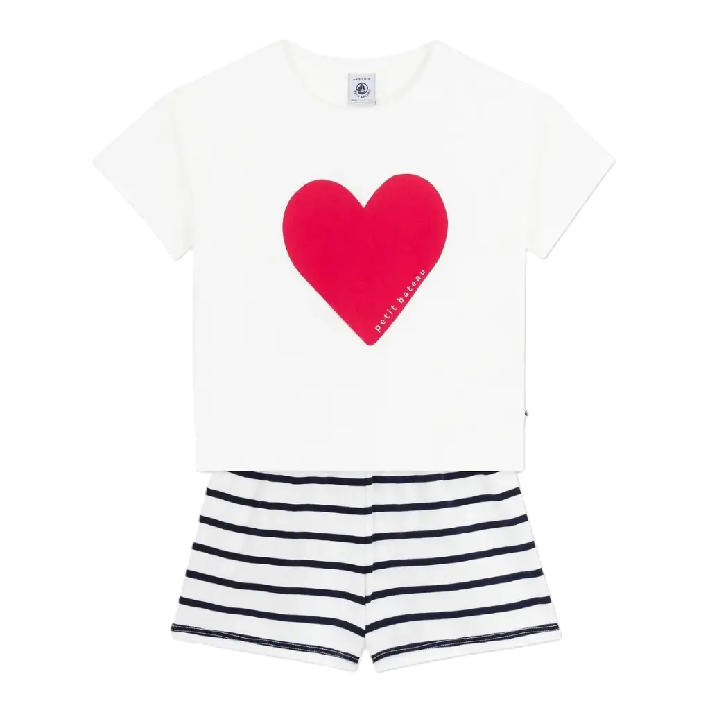 Pyjacourt Rayé A0CKD