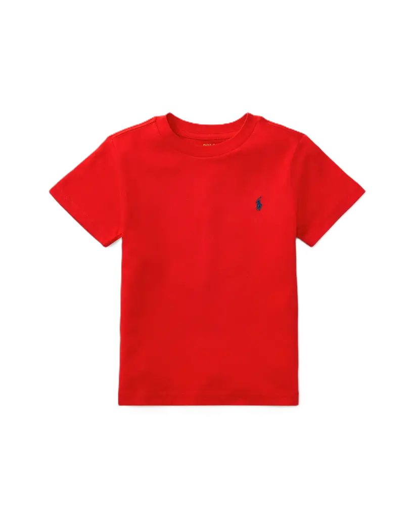 T-shirt Red 