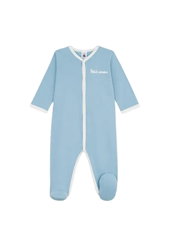 DORS BIEN A0CRV Bleu