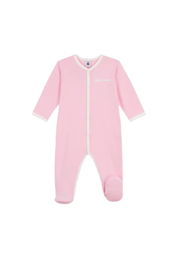 Dors Bien Rose A0CRV