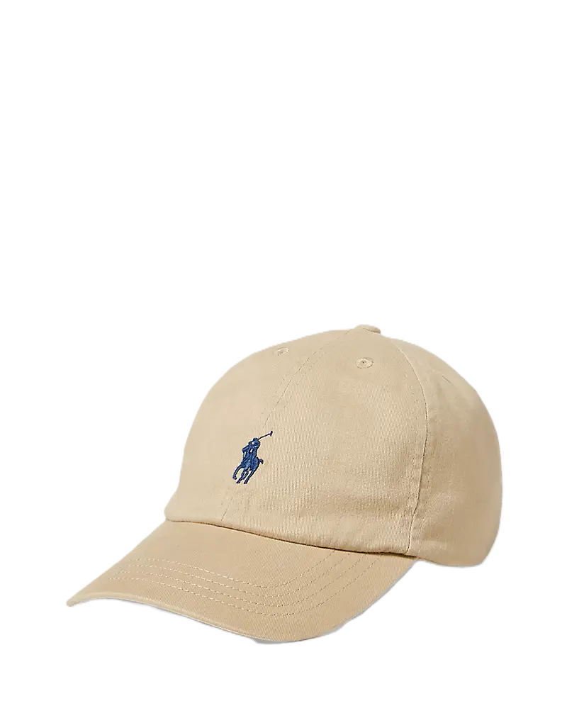 Casquette Beige