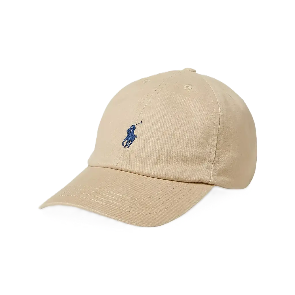 Casquette Beige