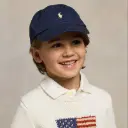Casquette Navy 
