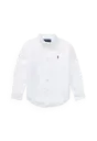 Chemise Slim Blanche