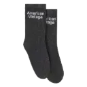 Chaussettes Clypsun Anthracite 