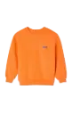 Sweat Izubird Orangeade 