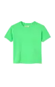 T-shirt Gamipy Vert Fluo 