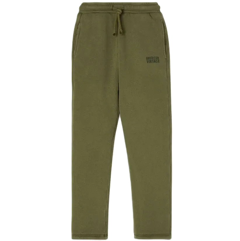 Jogging Izubird Kaki 