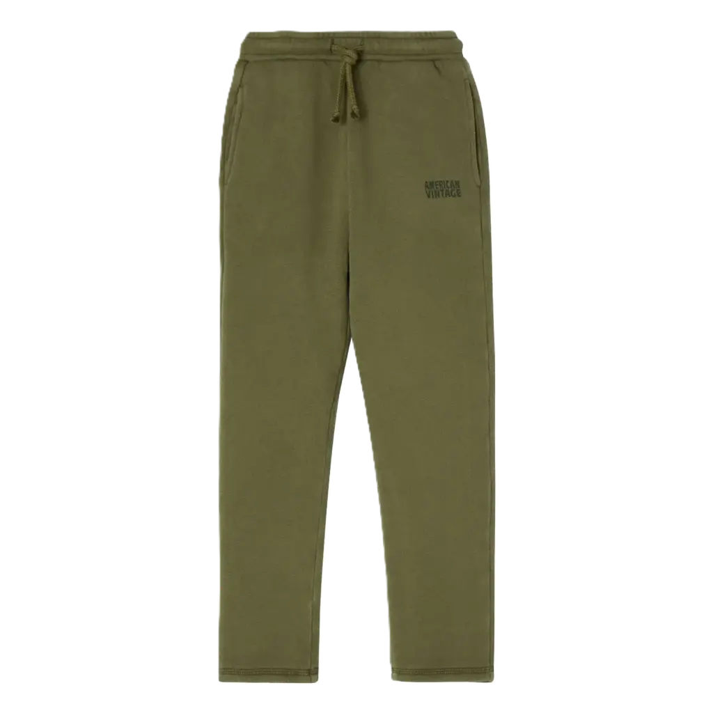 Jogging Izubird Kaki 