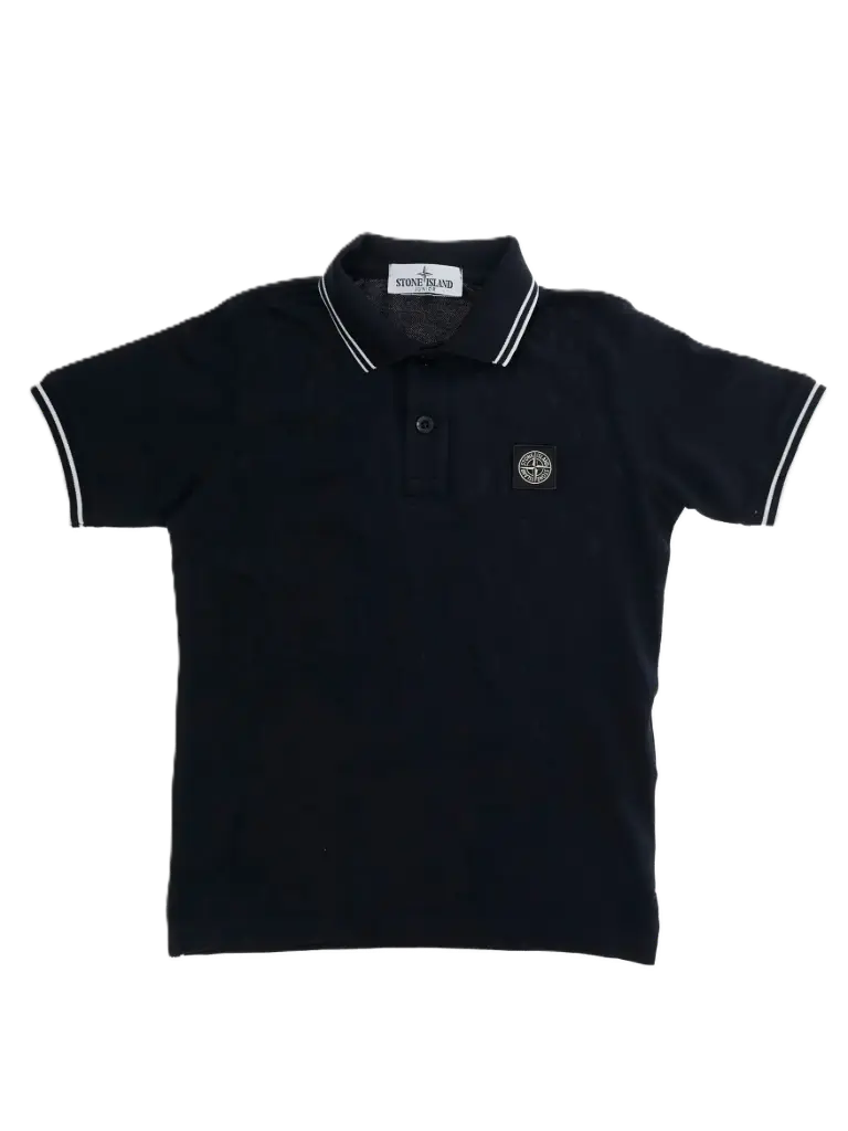 Polo Navy