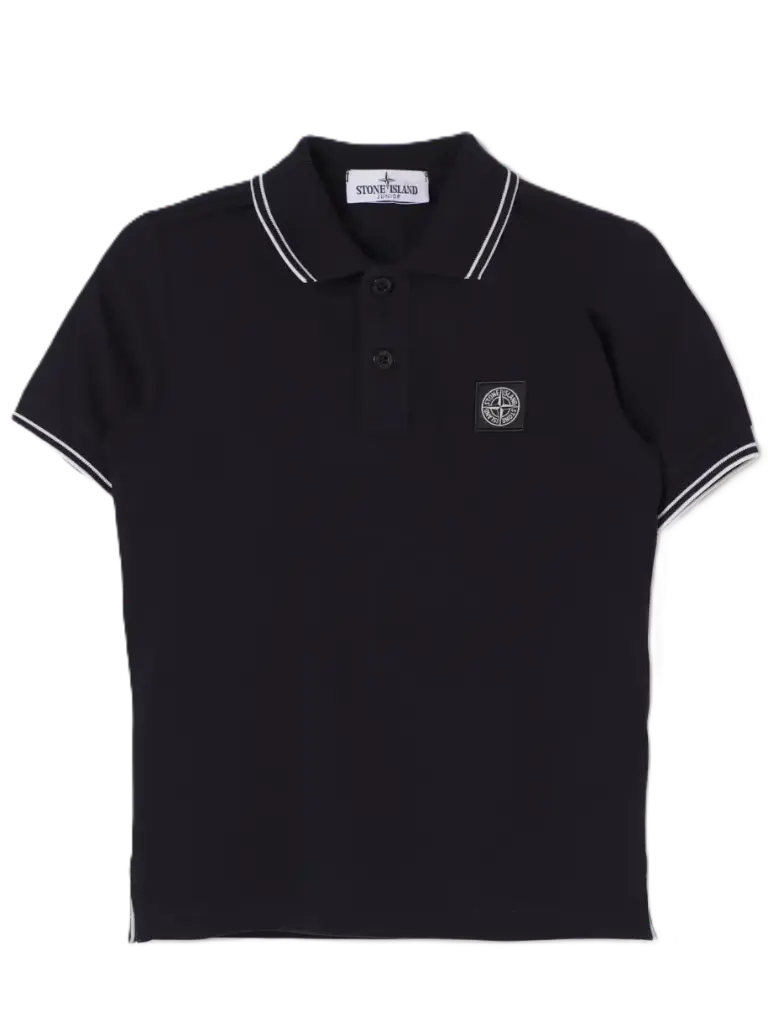 Polo Navy