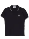 Polo Navy