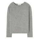 T-shirt Sonoma Gris 