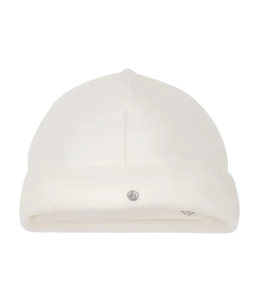 Bonnet Blanc A08AJ