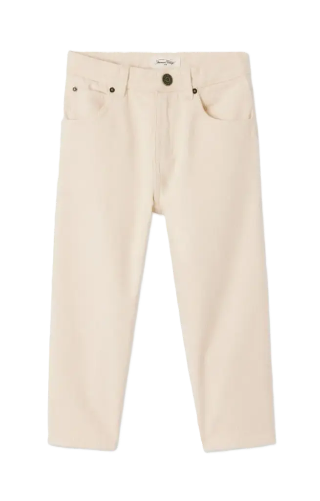Jeans Spywood Ecru 