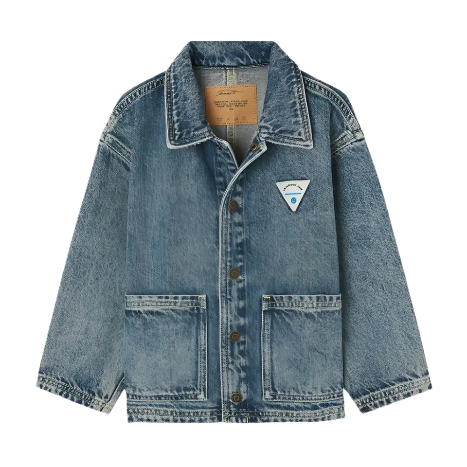 Veste Joybird Dirty 