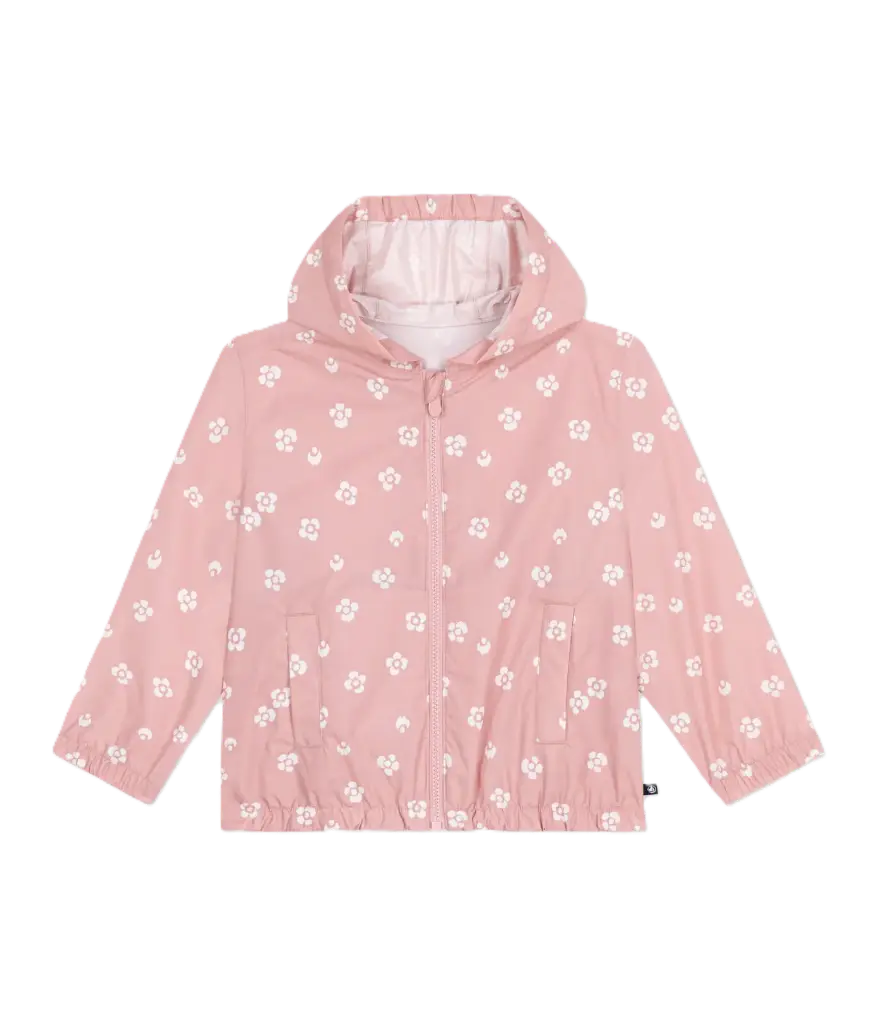 Coupe Vent Rose A0CJL