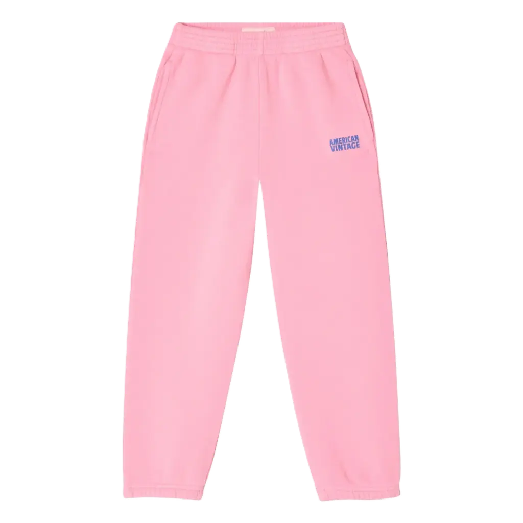 Jogging Izubird Barbe à Papa 