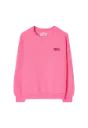 Sweat Izubird Rose Fluo 