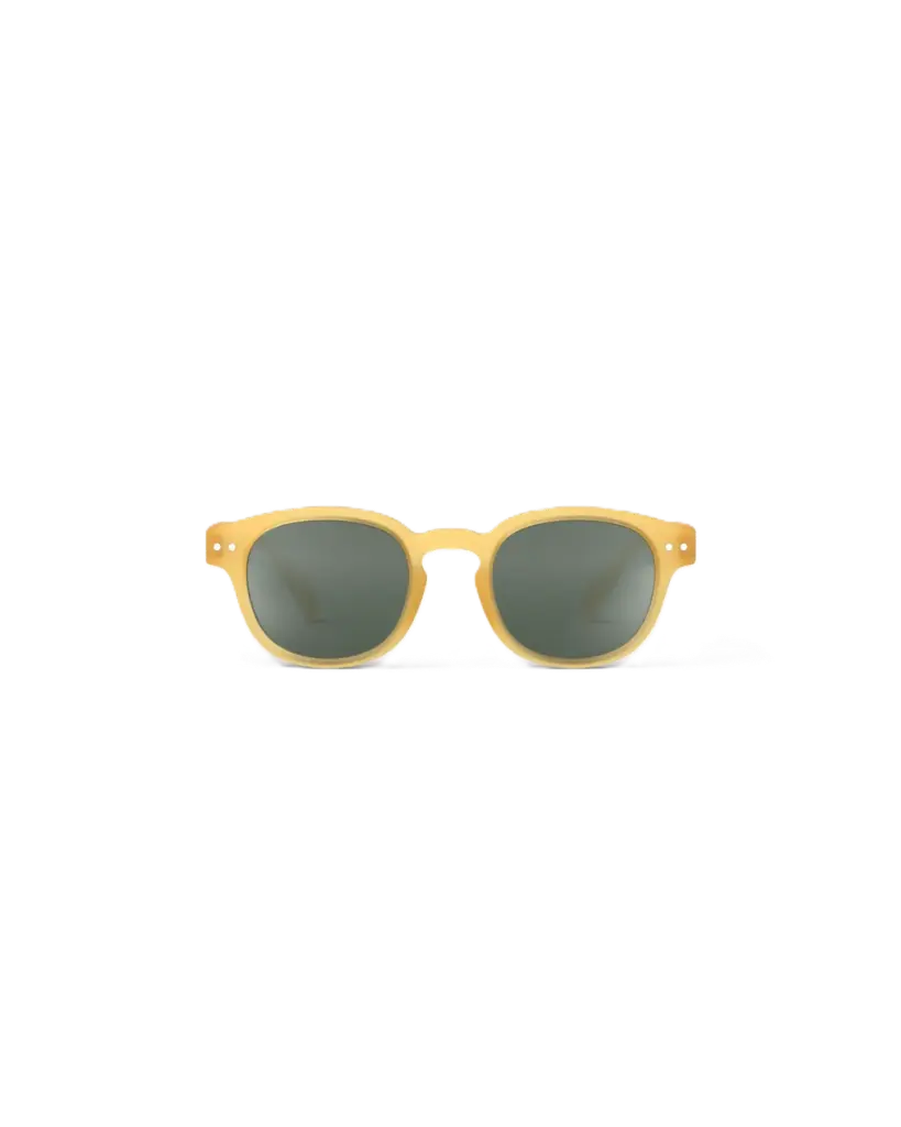 Lunettes Yellow Honey