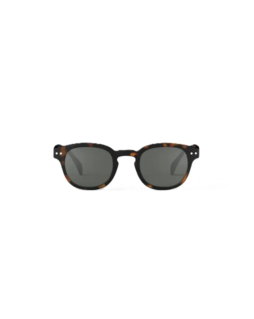 Lunettes Tortoise