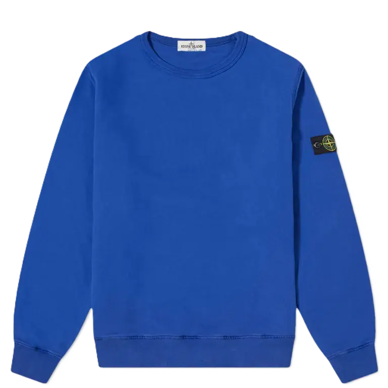 Sweat Bright Blue 