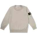 Crew Neck Sand