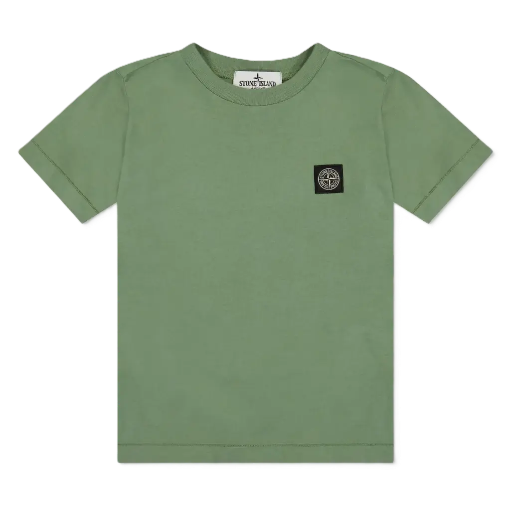 SS T-Shirt Sage 