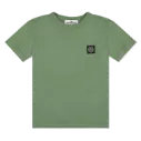 SS T-Shirt Sage 