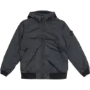 Parka Navy Blue 